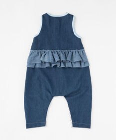 ONWARD Reuse Park 【アップサイクルプロジェクト】サロペット