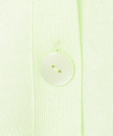 TOCCA 【星風まどかさん着用】SHEER CARDIGAN カーディガン