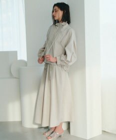 YECCA VECCA マルチway ZIPブルゾン