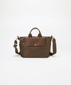 TOPKAPI 【Breath TOPKAPI】DAY TRIPPER デイトリッパー ナイロン 2way トートバッグ A4対応