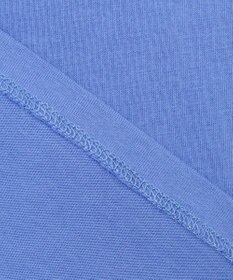 組曲 KIDS 【UVケア】【150-160㎝】フレアラッフル Tシャツ