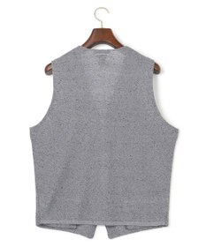 J.PRESS MEN 【HYBRID LINEN】アンカーベスト