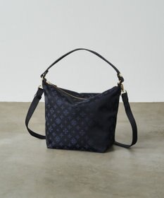 russet シンプルショルダーバッグ (CE-1243)