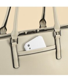 ACE BAGS & LUGGAGE 【雑誌掲載】 W&.Day Night トッテン スクエアトート 11753 ダブルアンドデイナイト 通勤 A4サイズ 13.3インチPC