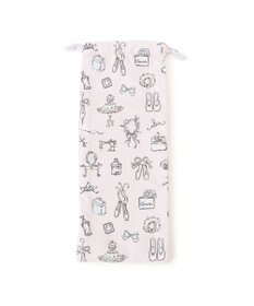 Chacott バレリーナメッシュ巾着S