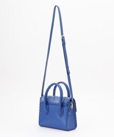 GRACE CONTINENTAL 【Royal Winter】Mini RS bag