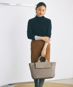 TOPKAPI 【Breath TOPKAPI】DAY TRIPPER デイトリッパー ナイロン 2way トートバッグ A4対応