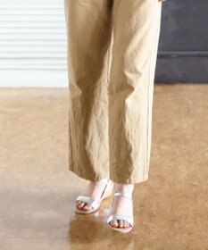 gaimo 【GAIMO/ガイモ】バイカラーストラップサンダル/NEPAL-RS