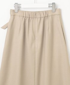 J.PRESS LADIES L 【セットアップ対応・洗える・UV加工・吸水速乾】OXIJEWELストレッチ スカート