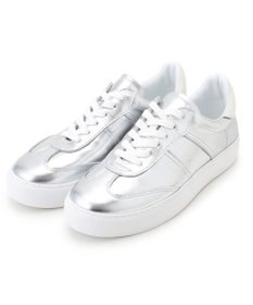 23区 【VERY3月号掲載】レザー スニーカー