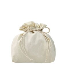 ROOTOTE 1111【クリア:巾着付き】EU.ベビールー.ゲイズ-A