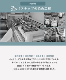 Tiaclasse 【GOLD LABEL・洗える】アシメプリーツポンチワンピース