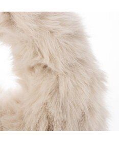 UNBILLION カカトゥ kakatoo / オーバルファーバッグ