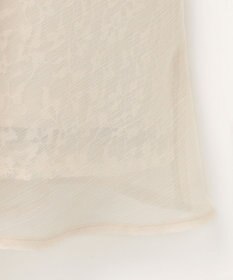 ANY SIS 【洗える】レーシーミルフィーユ スカート