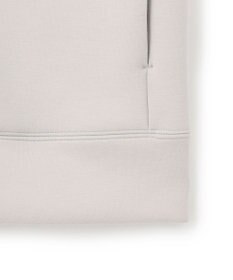 JOSEPH HOMME 【WEB・一部店舗限定 】 ダブルジャージー / ZIP UPパーカー