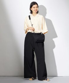 HELLY HANSEN 【軽量・止水ファスナー】ダガリサコッシュ