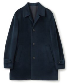 JOSEPH HOMME グロッシーウール　バルマカーンコート