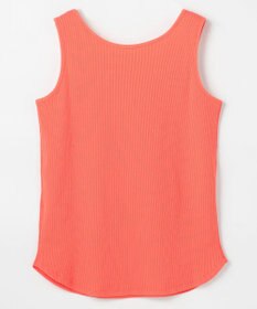 ANY 2WAYネックタンクトップ