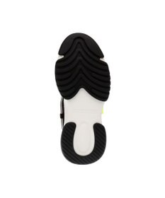 STEVE MADDEN BONANZA ダブルレースアップスニーカー