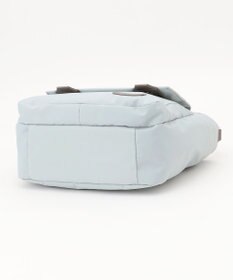 Y'SACCS ダブルタブ　トラベルショルダーバッグ