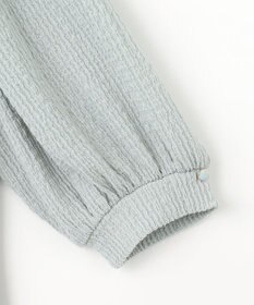 ANY SIS 【美人百花7月号掲載】ボリュームスリーブシャーリング カットソー