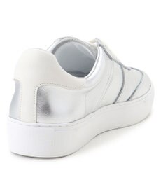 23区 【VERY3月号掲載】レザー スニーカー