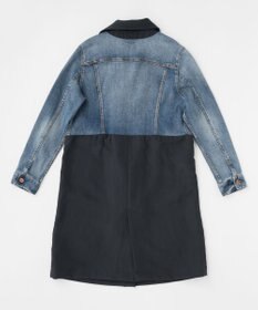 ONWARD Reuse Park 【アップサイクルプロジェクト】コート