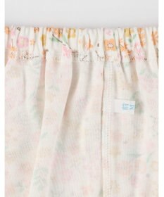 Wing 【数量限定　特別価格】 ウイング スリープ パジャマ 長袖 長ズボン 綿100％ スムース素材 レディース EP7991 ウイング／ワコール