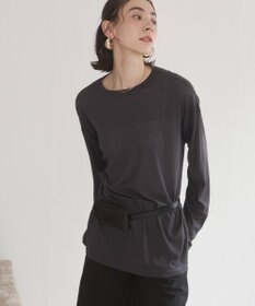 WEGO 【ANGIE VINTAGE】シアースラブロンTEE
