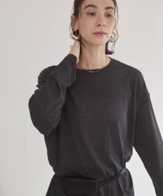 WEGO 【ANGIE VINTAGE】シアースラブロンTEE