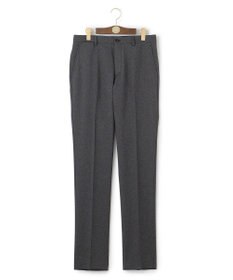 J.PRESS MEN 【WEB・一部店舗限定】ピンヘッドツイル パンツ