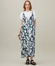 23区 【SACRA】プレーティングクロス カットソー