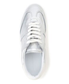 23区 【VERY3月号掲載】レザー スニーカー