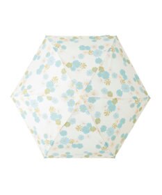 MOONBAT ポール＆ジョー アクセソワ 折りたたみ傘 クリザンテーム