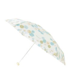 MOONBAT ポール＆ジョー アクセソワ 折りたたみ傘 クリザンテーム