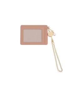 LANVIN en Bleu イエナ 単パスケース