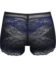 WACOAL 【美ショーツ】 ショーツ はきこみ丈ふつう 【骨盤サポート】 骨盤の動きのゆがみを軽減 PPG160 /ワコール