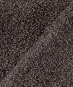 UNFILO 【STORY×UNFILO】シャギーニット ベスト