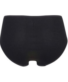 Wing ショーツ 【デイリーフィット リブ】 リブ素材(身生地部) はきこみ丈ふつう EC2400 ウイング／ワコール