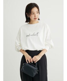 Green Parks 手書き風ロゴＴＥＥ