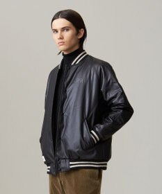 J.PRESS MEN 【NYUZELESS】ブラック スタジャン