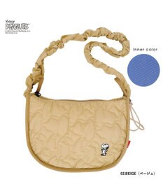 ROOTOTE 8403【スヌーピー】IP.デリ.キルト.ピーナッツ-9Q