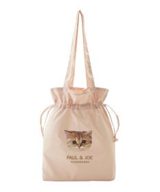 MOONBAT 【バッグ付】ポール & ジョー (PAUL & JOE　ACCESSOIRES) レインコート ポンジークリザンテーム