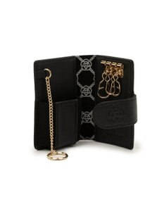 CLATHAS ワッフル スマートキーケース