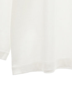 AMERICAN HOLIC ＴＲＵＴＨ箔プリントカットプルオーバー