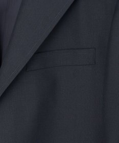 J.PRESS MEN 【定番 / 不朽の名作】ペピンメリノトロピカル ブレザー / 金釦 / 3B / 背抜き / Authentic-Fit