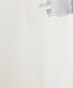 AMERICAN HOLIC ＴＲＵＴＨ箔プリントカットプルオーバー