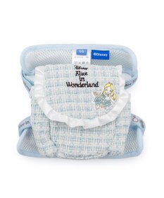 PET PARADISE ディズニー アリス リュックハーネス ３Ｓ