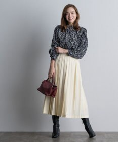 ONWARD Reuse Park 【組曲】ブラウス秋冬