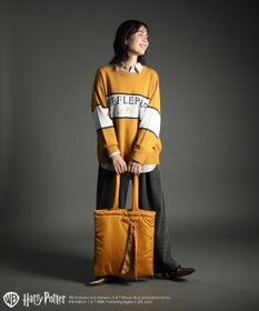 Green Parks ハリー・ポッター／パフィートートＢａｇ